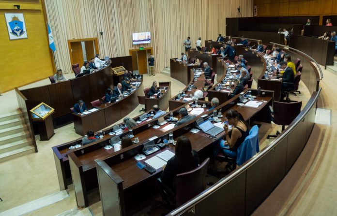 Legislatura