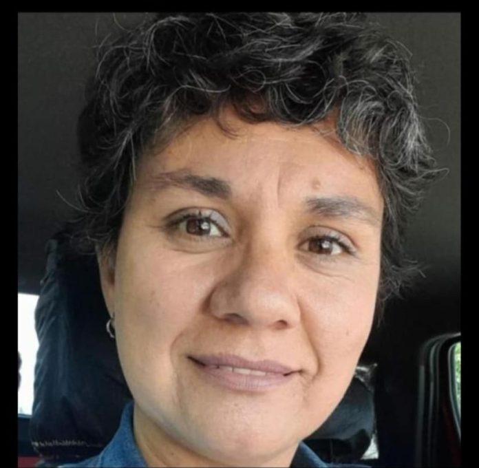 Mujer