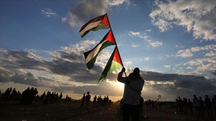 Palestina