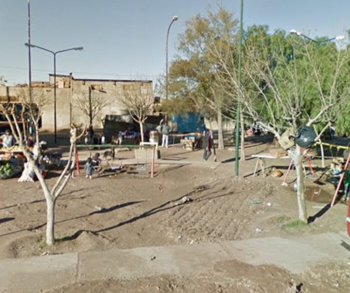 Plaza