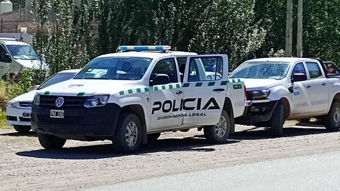 Policia-en-Plottier