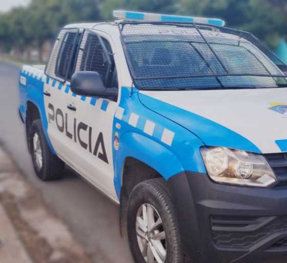 Policia