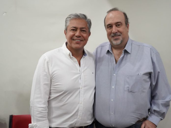 PresidenteBPN