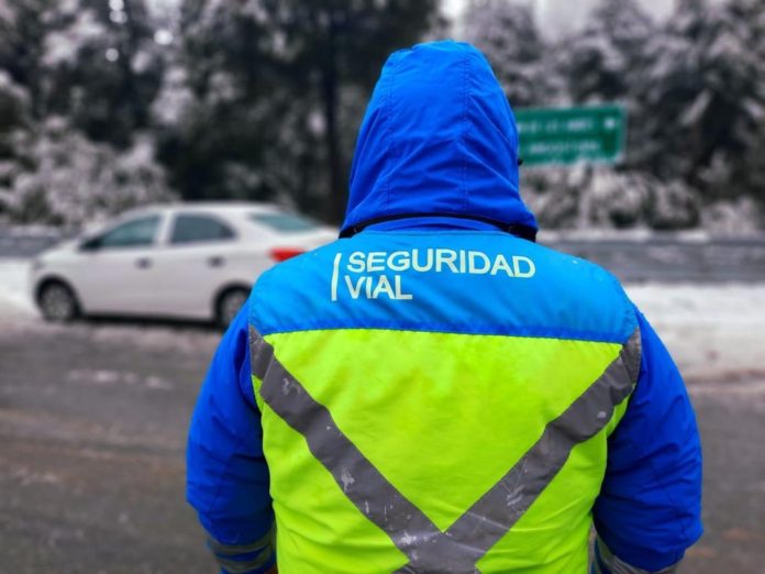 Seguridad.Vial