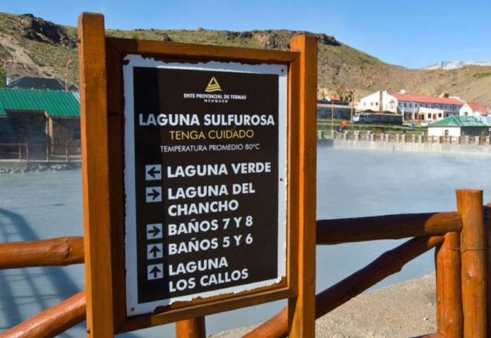 Termas