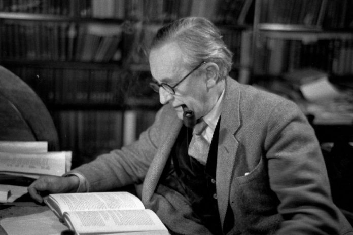 Tolkien