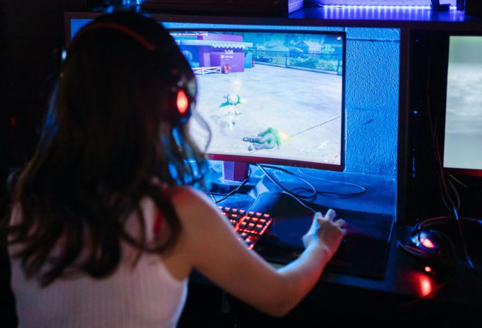 Videojuegos