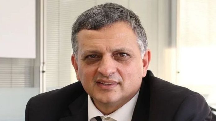 Horacio Marín