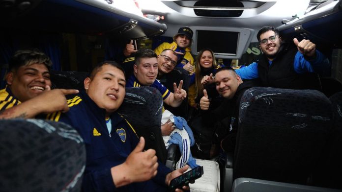 hinchas-de-boca