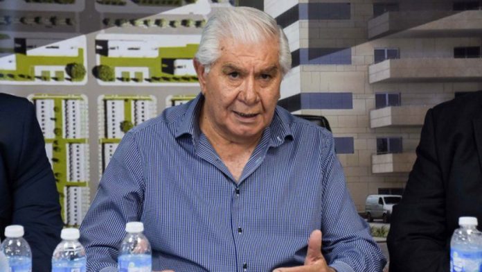 Sindicato de petroleros