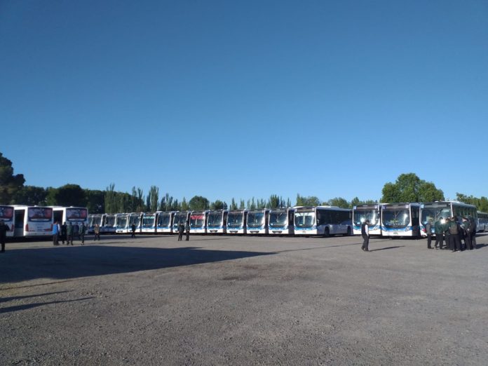Colectivos