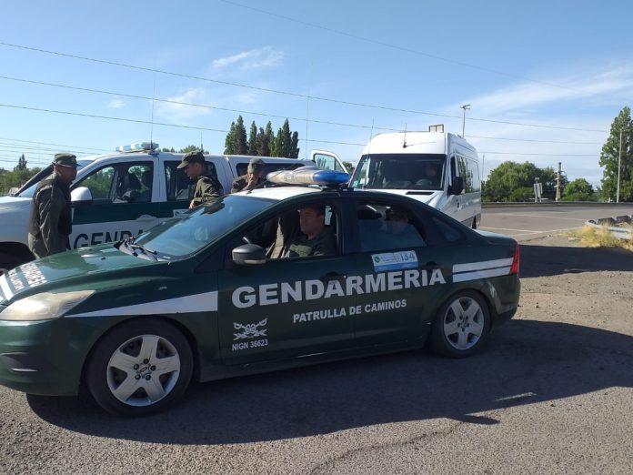 Gendarmería