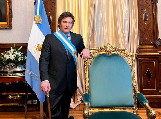 Javier-Milei