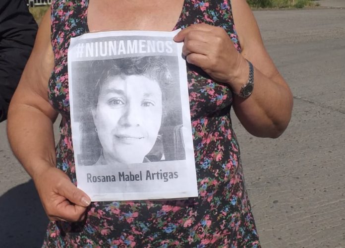 Mujer.Busqueda