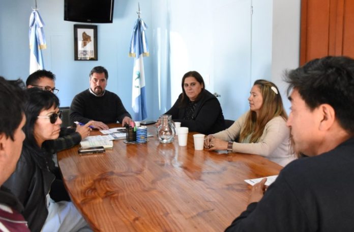 Reunión