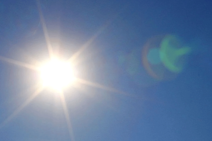 Sol-calor-generico