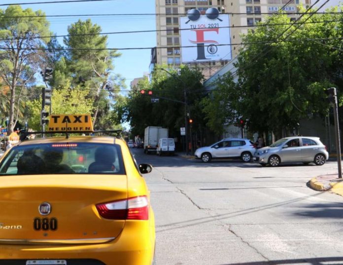 Taxi