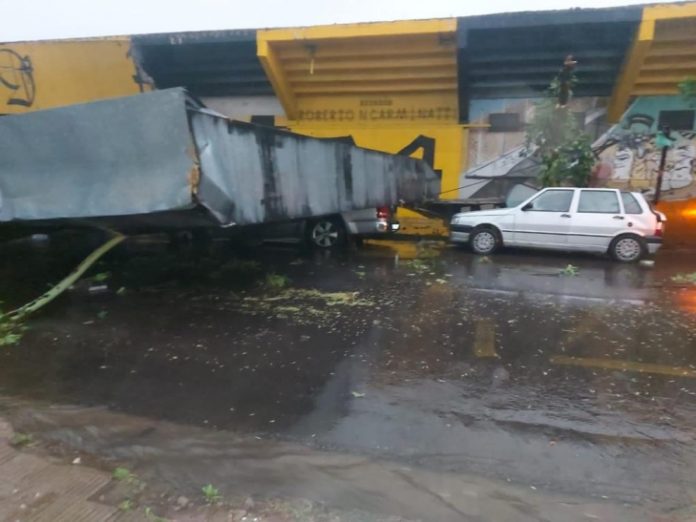 Tragedia
