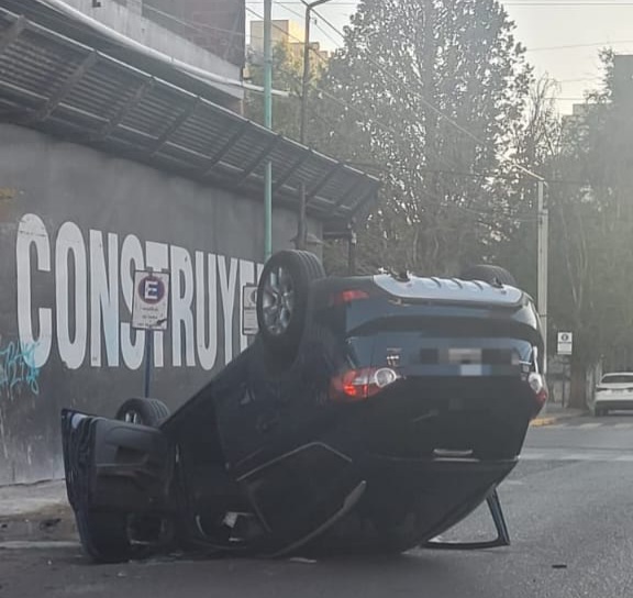 Vuelco