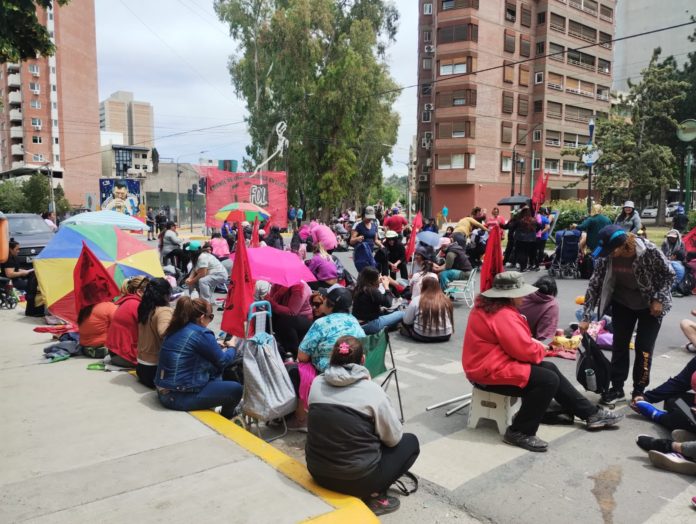 organizaciones sociales