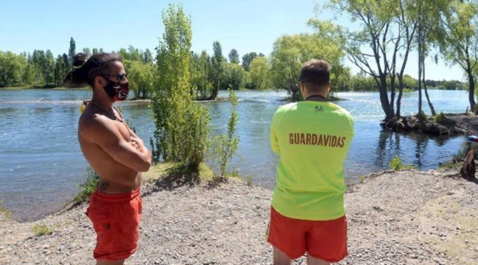 Río Limay