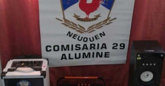Comisaria
