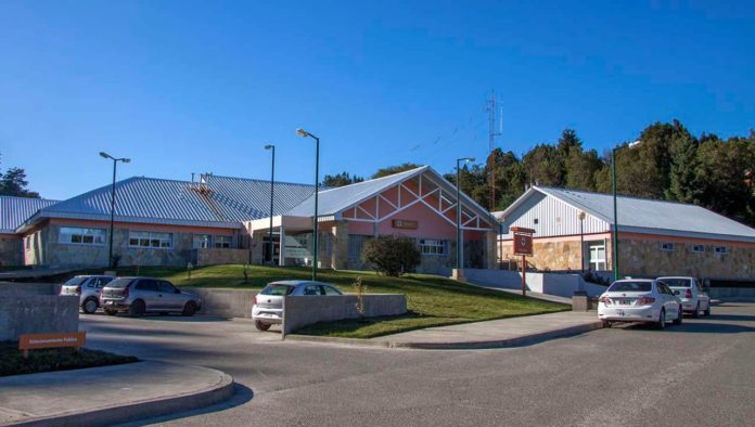 Hospital