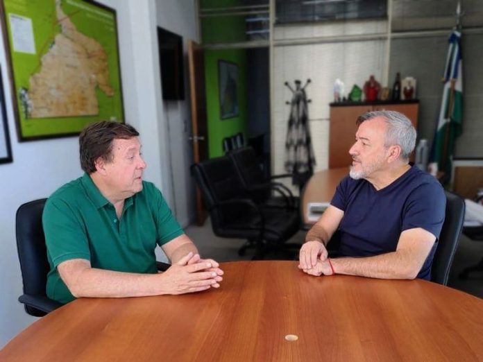 Reunión