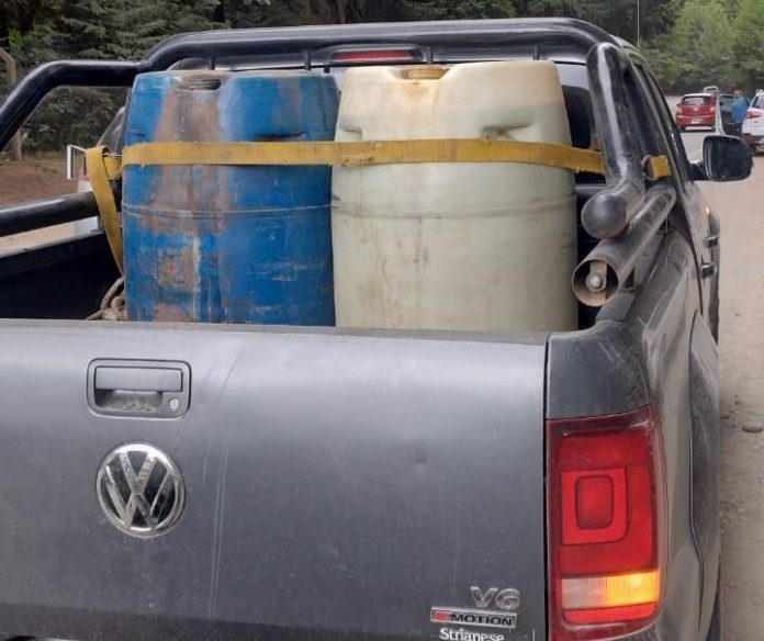 combustible.camioneta