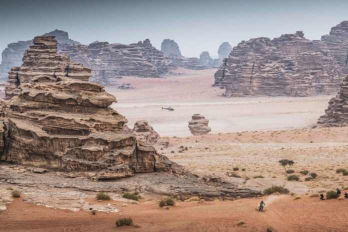 dakar 2024
