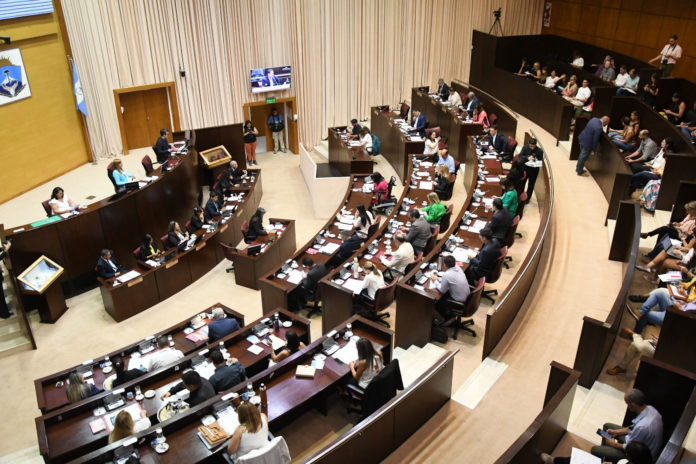 diputados