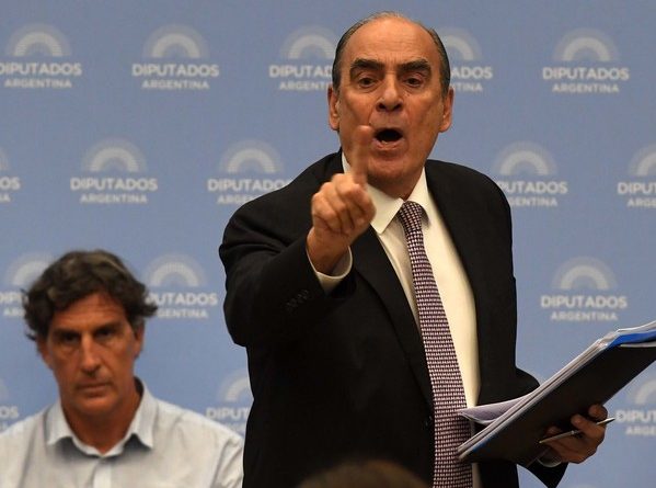 guillermo francos