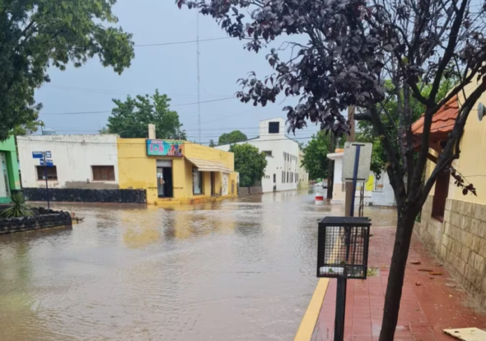 san luis