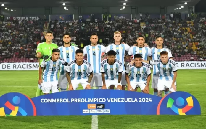 seleccionargentinasub23