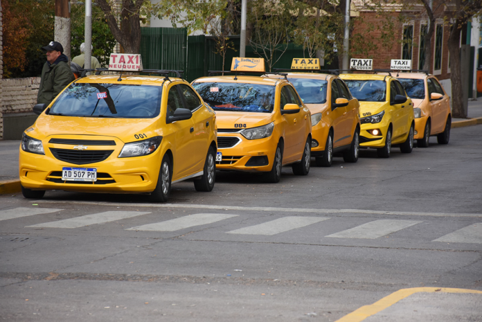 taxis