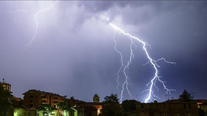 tormenta