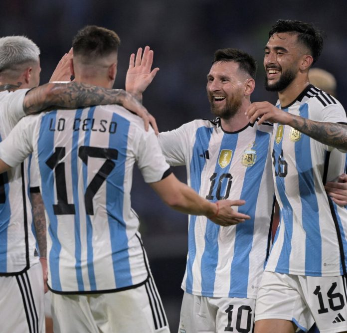 Argentina