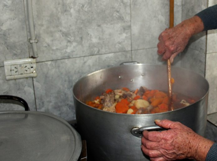 Comedor