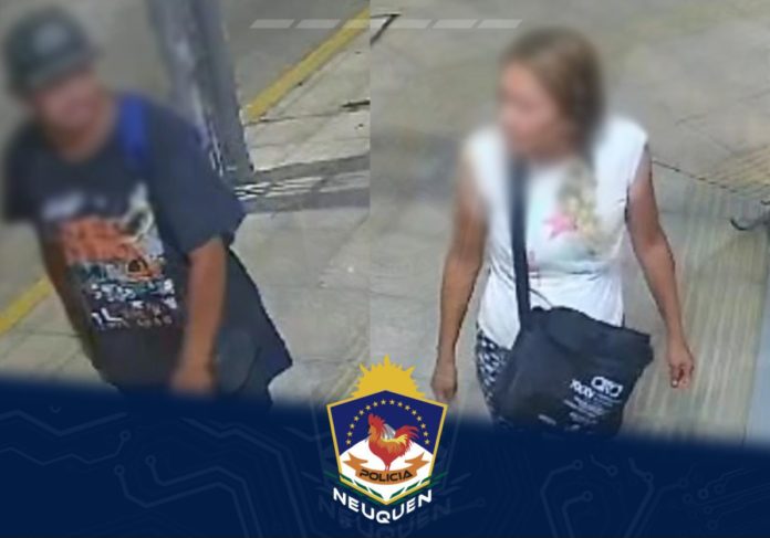 Detenidos