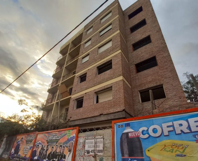 Edificio