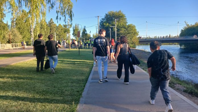 Fiesta.Acceso
