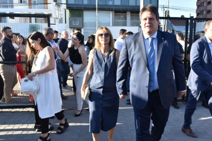 Intendente