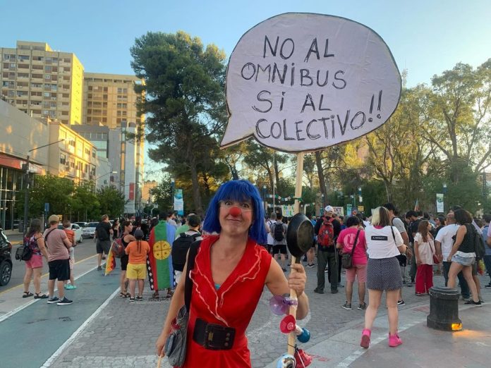 Marcha