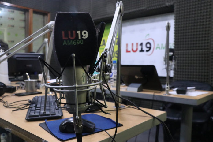 Radio