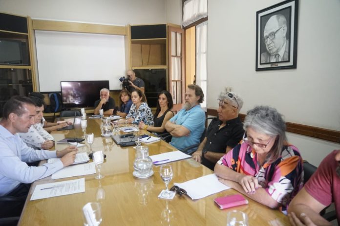 Reunión
