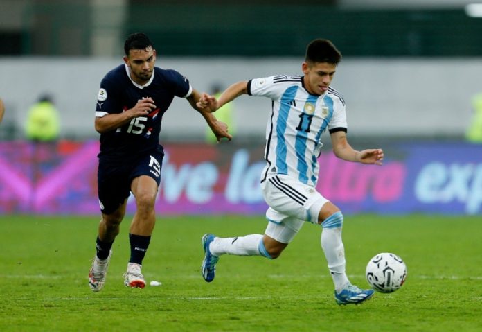 argentina