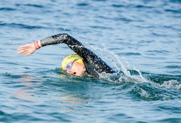 triatlon..