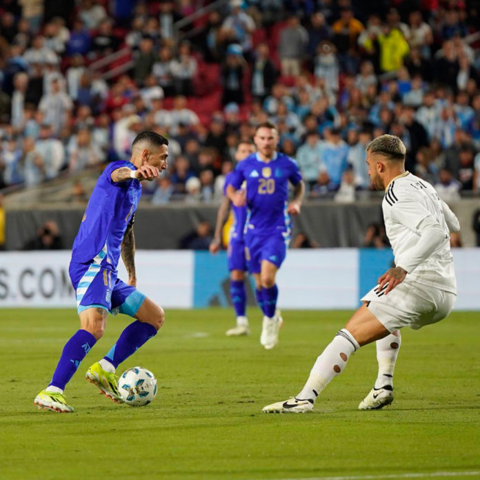 Argentina