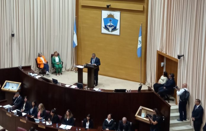 Gobernador