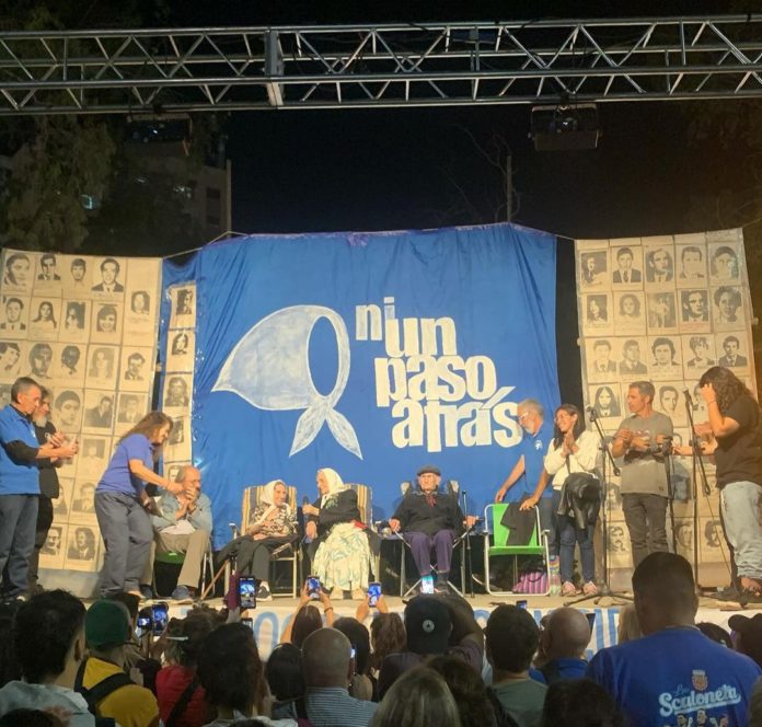 Marcha
